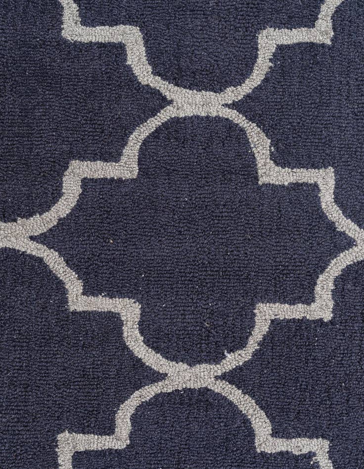 Detail image of  3' x 5' Luna Rug