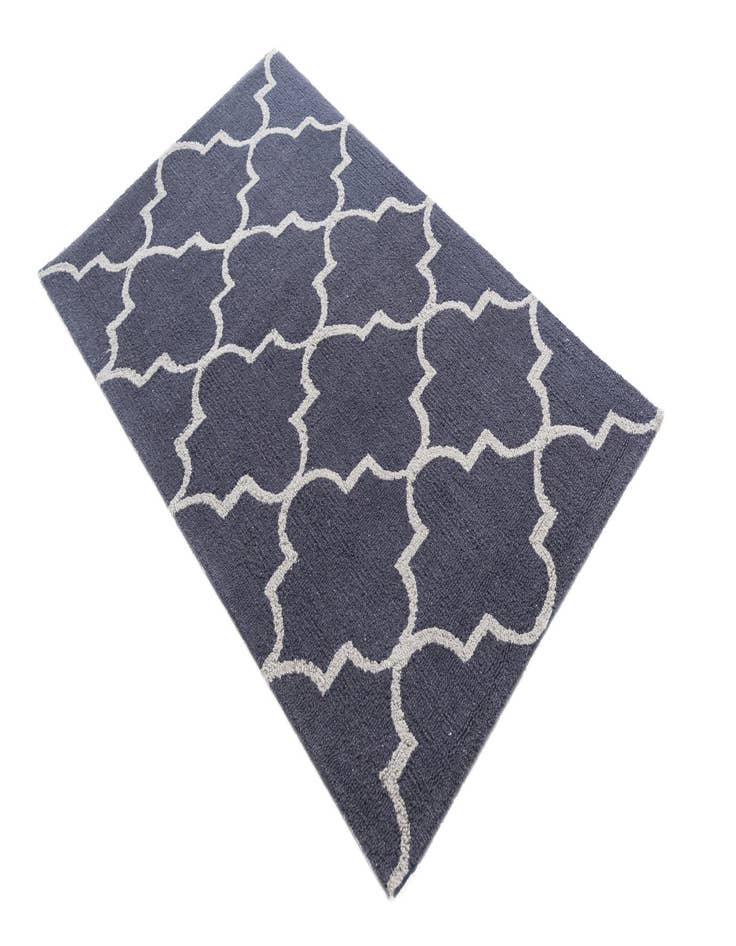 Detail image of  3' x 5' Luna Rug