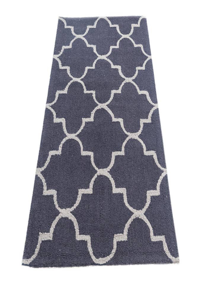 Detail image of  3' x 5' Luna Rug