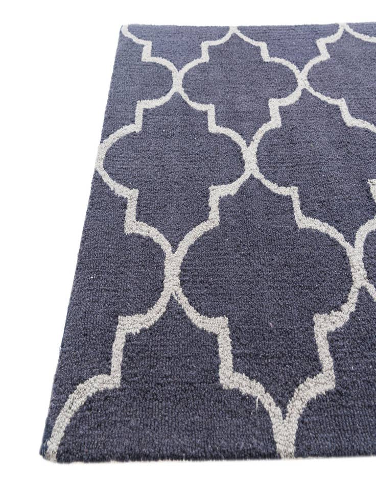 Detail image of  3' x 5' Luna Rug