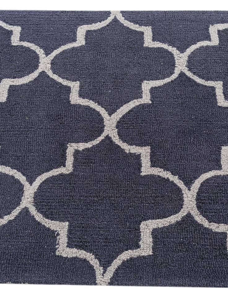 Detail image of  3' x 5' Luna Rug