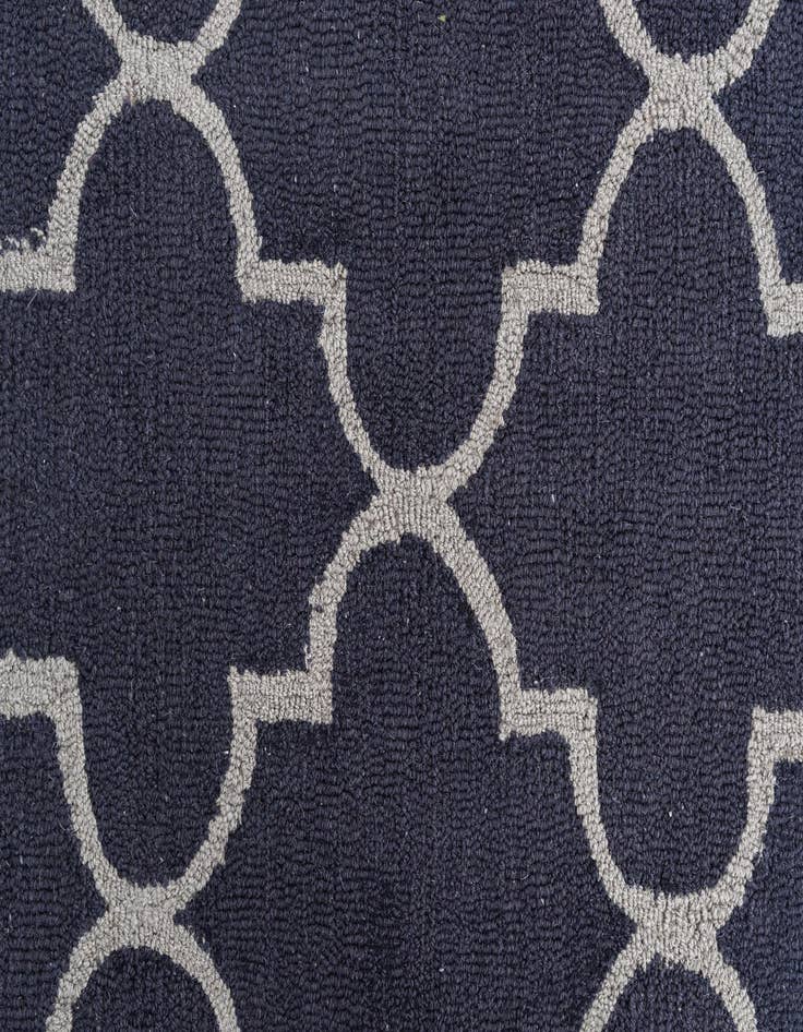 Detail image of  3' x 5' Luna Rug