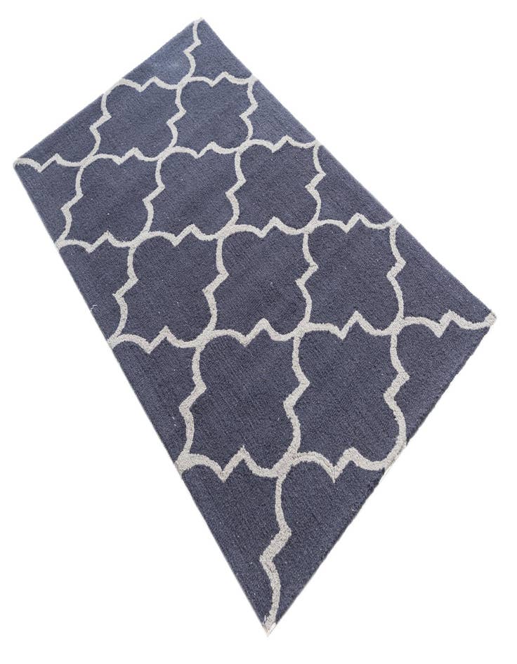 Detail image of  3' x 5' Luna Rug