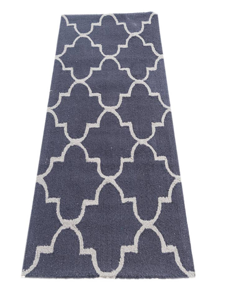 Detail image of  3' x 5' Luna Rug