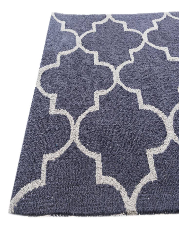 Detail image of  3' x 5' Luna Rug