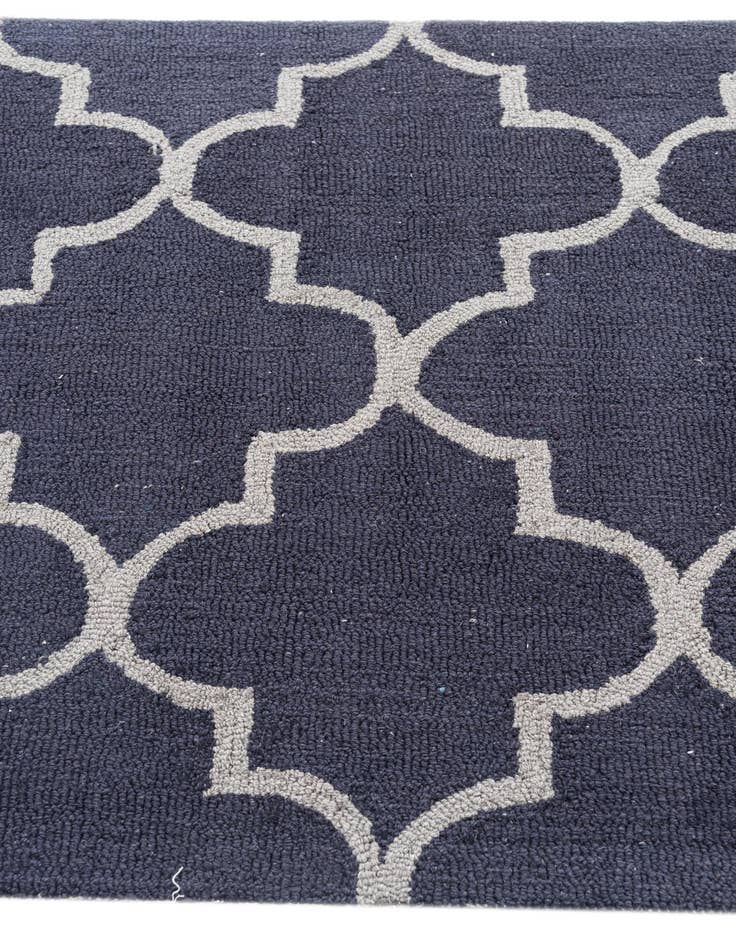 Detail image of  3' x 5' Luna Rug