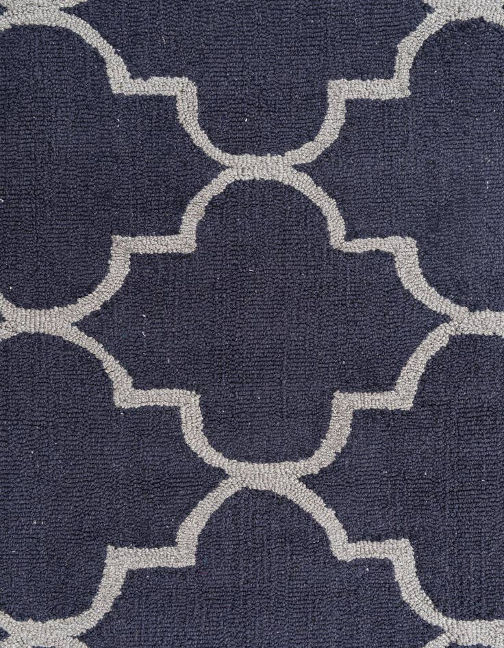 Detail image of  3' x 5' Luna Rug