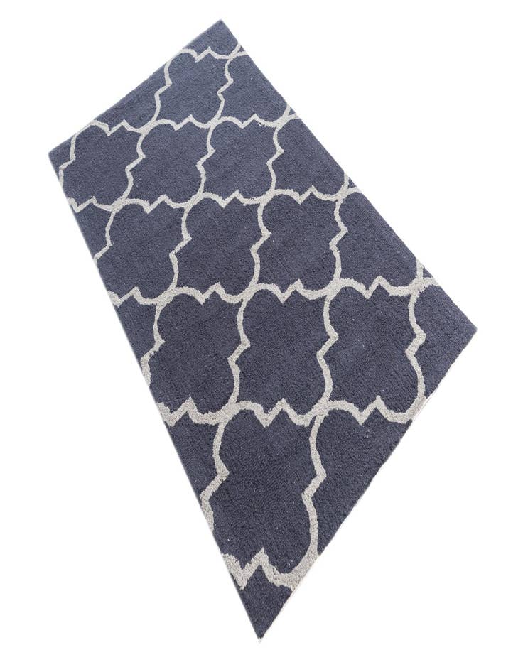 Detail image of  3' x 5' Luna Rug