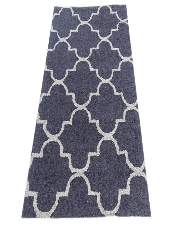 Detail image of  3' x 5' Luna Rug