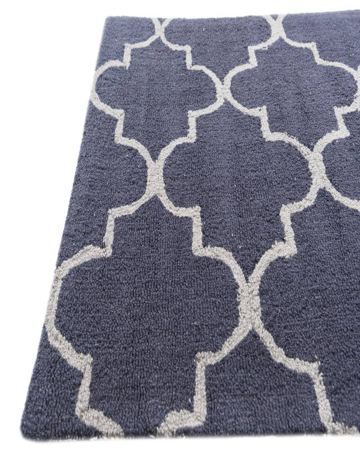 Detail image of  3' x 5' Luna Rug