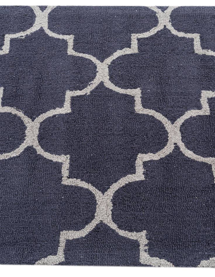 Detail image of  3' x 5' Luna Rug