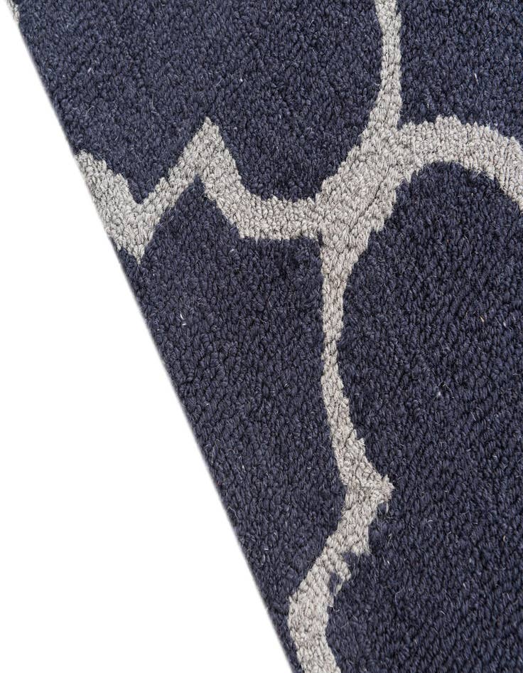 Detail image of  3' x 5' Luna Rug