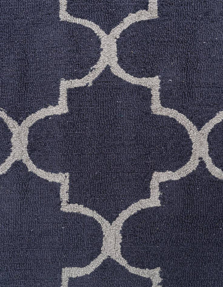 Detail image of  3' x 5' Luna Rug