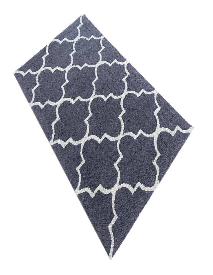 Detail image of  3' x 5' Luna Rug