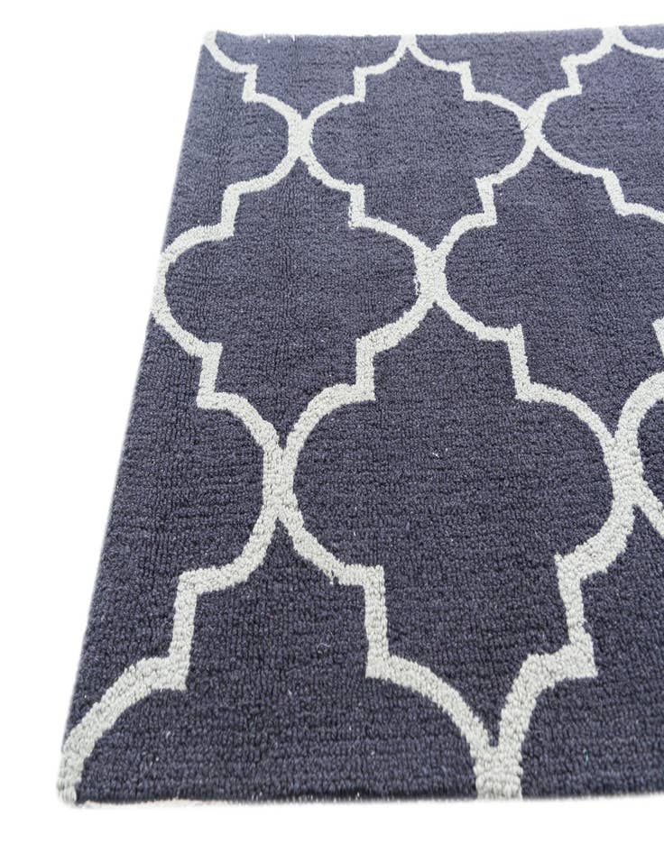 Detail image of  3' x 5' Luna Rug