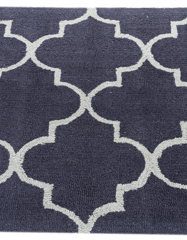 Detail image of  3' x 5' Luna Rug