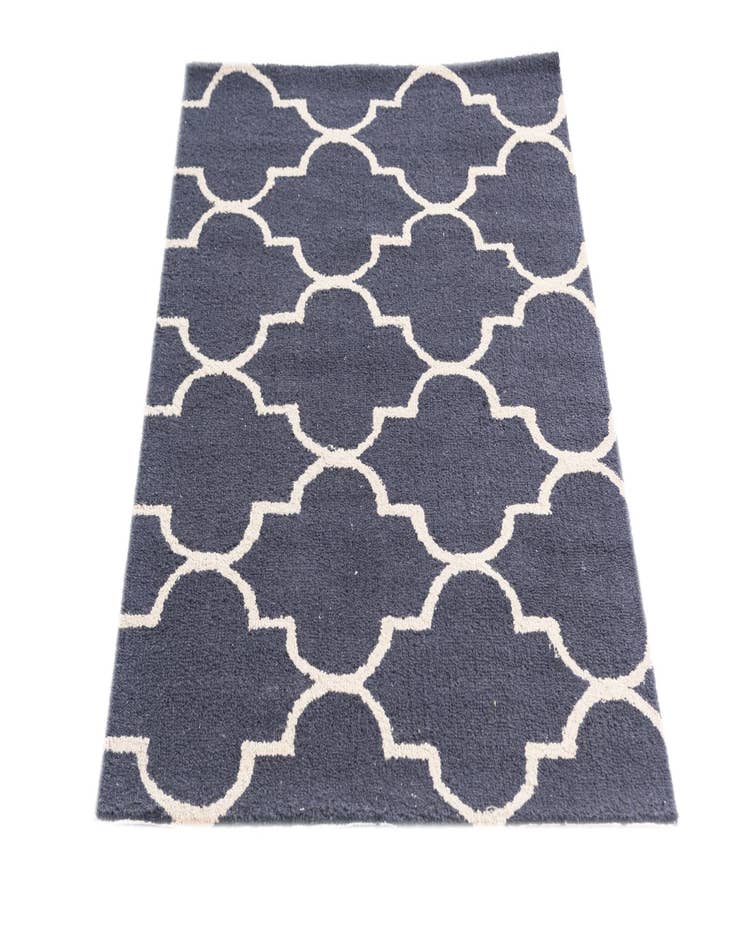 Detail image of  3' x 5' Luna Rug