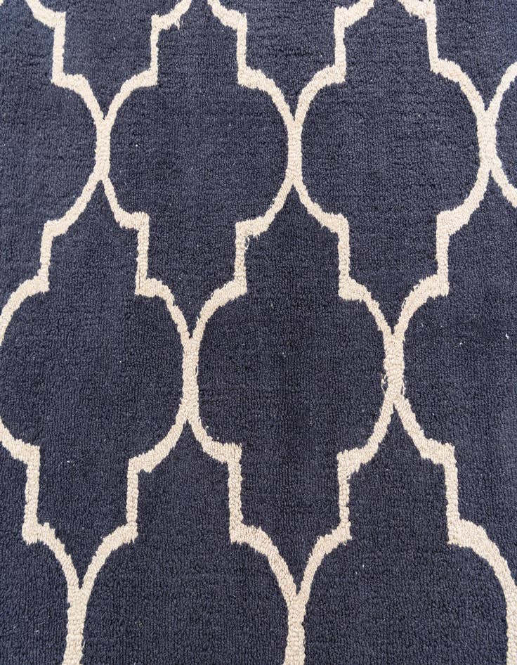 Detail image of  3' x 5' Luna Rug