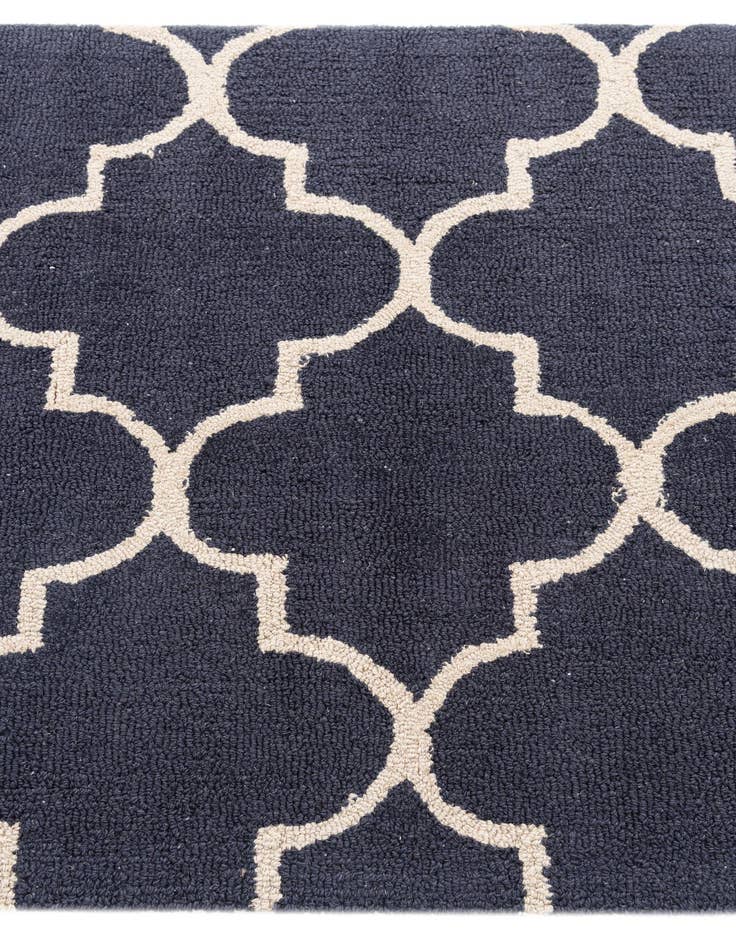 Detail image of  3' x 5' Luna Rug