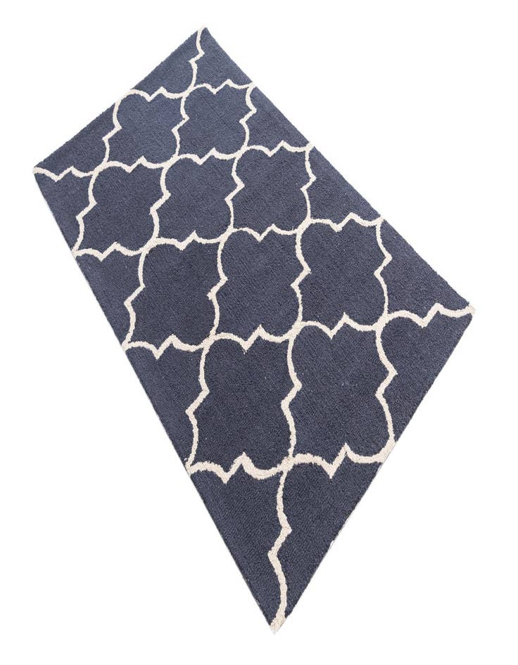 Detail image of  3' x 5' Luna Rug