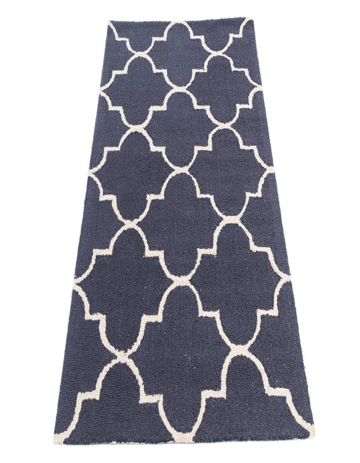 Detail image of  3' x 5' Luna Rug