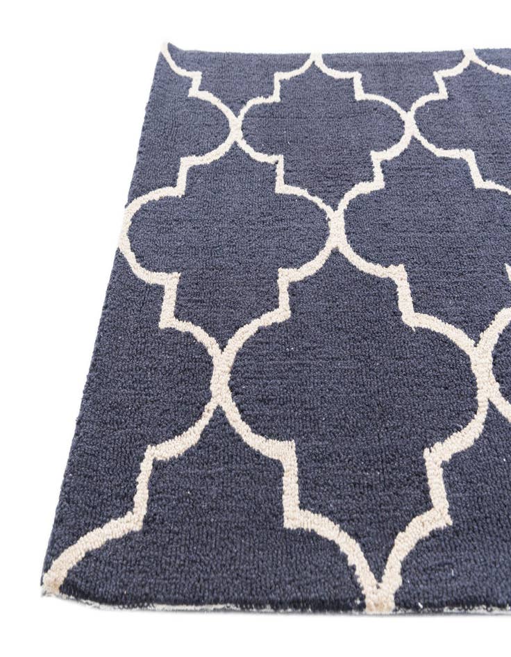 Detail image of  3' x 5' Luna Rug