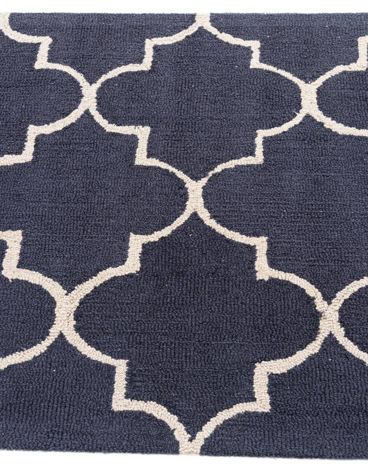 Detail image of  3' x 5' Luna Rug