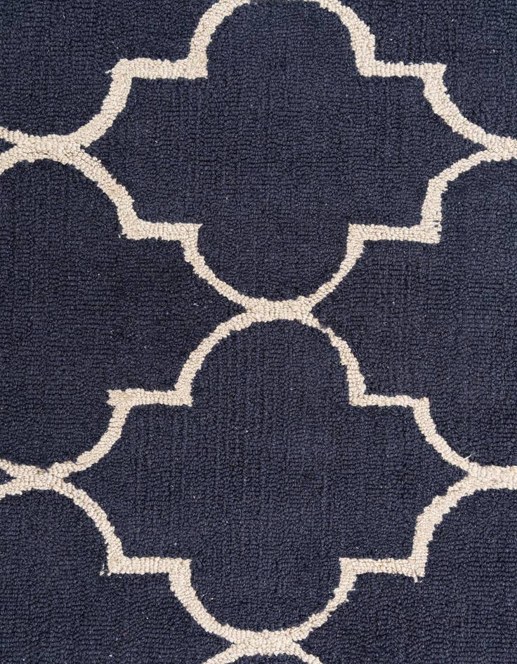 Detail image of  3' x 5' Luna Rug