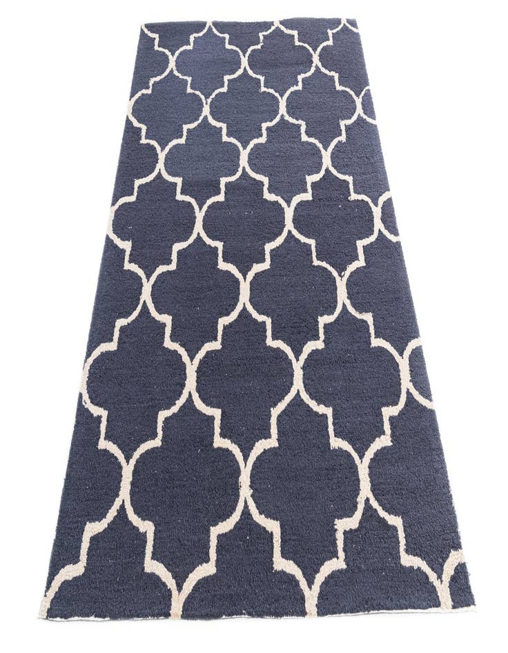 Detail image of  4' x 6' Luna Rug