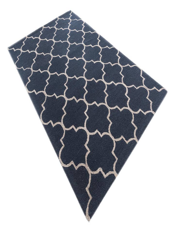 Detail image of  5' 1 x 8' 1 Luna Rug