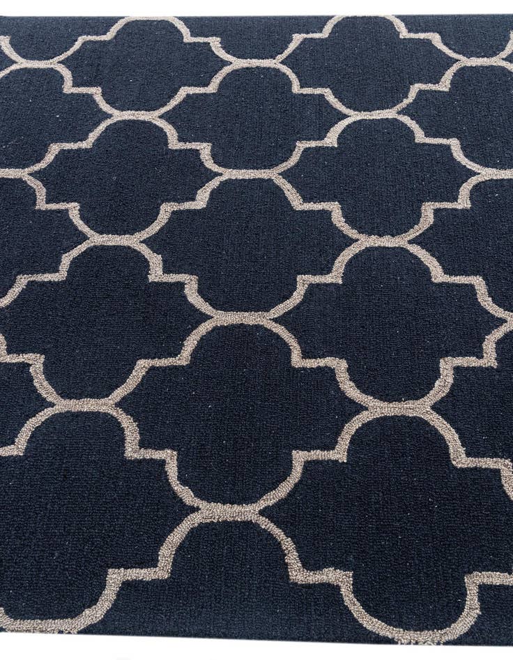 Detail image of  5' 1 x 8' 1 Luna Rug