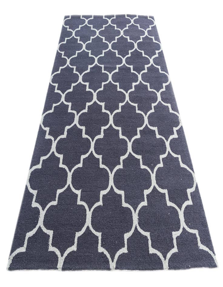 Detail image of  5' x 8' Luna Rug