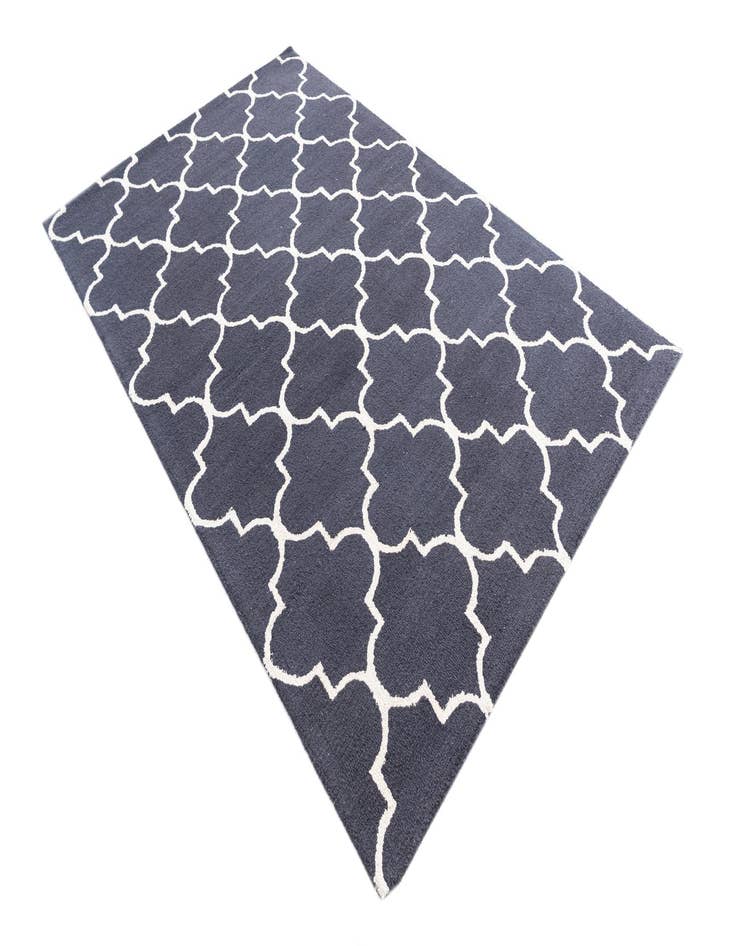 Detail image of  5' 1 x 8' Luna Rug