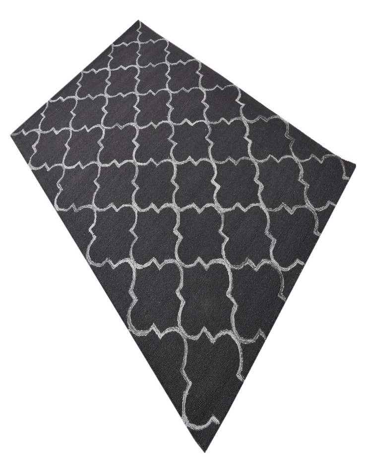 Detail image of  5' x 8' Luna Rug