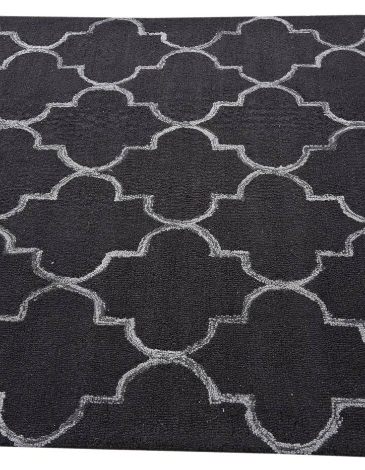 Detail image of  5' x 8' Luna Rug