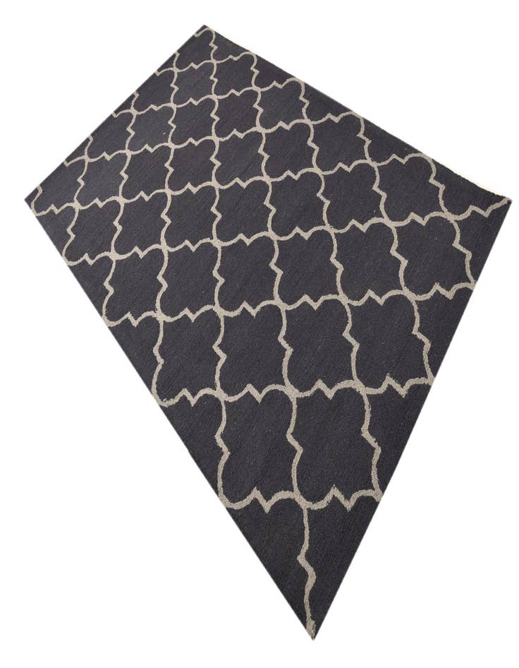 Detail image of  5' x 7' 11 Luna Rug