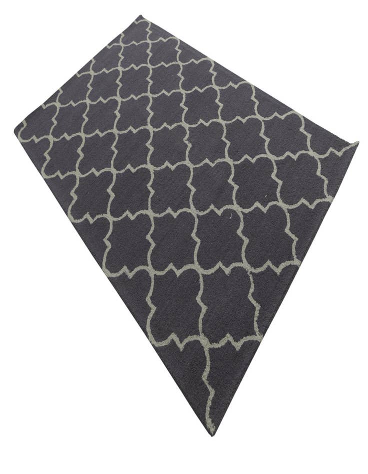 Detail image of  5' x 8' Luna Rug