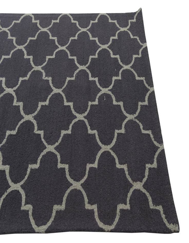 Detail image of  5' x 8' Luna Rug