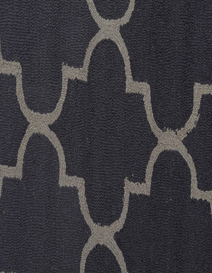 Detail image of  5' 1 x 8' Luna Rug