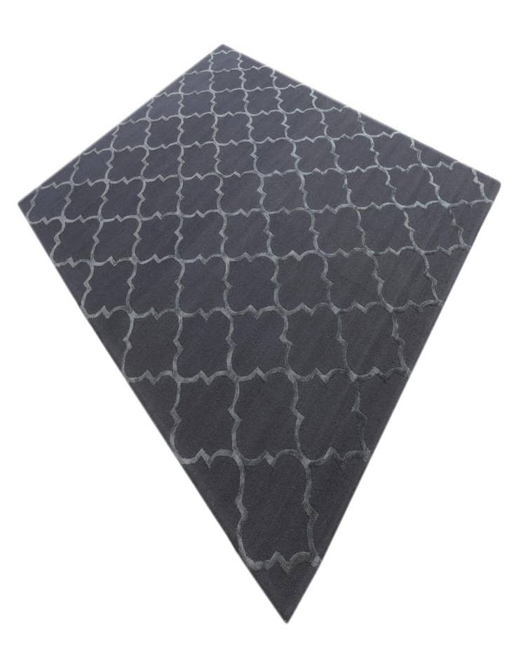 Detail image of  7' 7 x 9' 7 Luna Rug