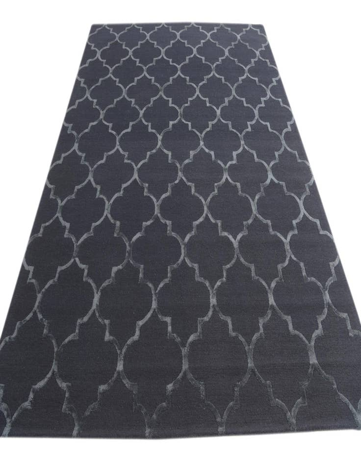 Detail image of  7' 7 x 9' 7 Luna Rug