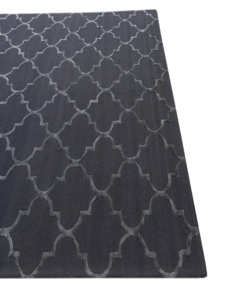 Detail image of  7' 7 x 9' 7 Luna Rug