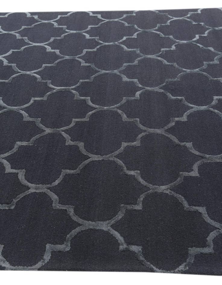 Detail image of  7' 7 x 9' 7 Luna Rug