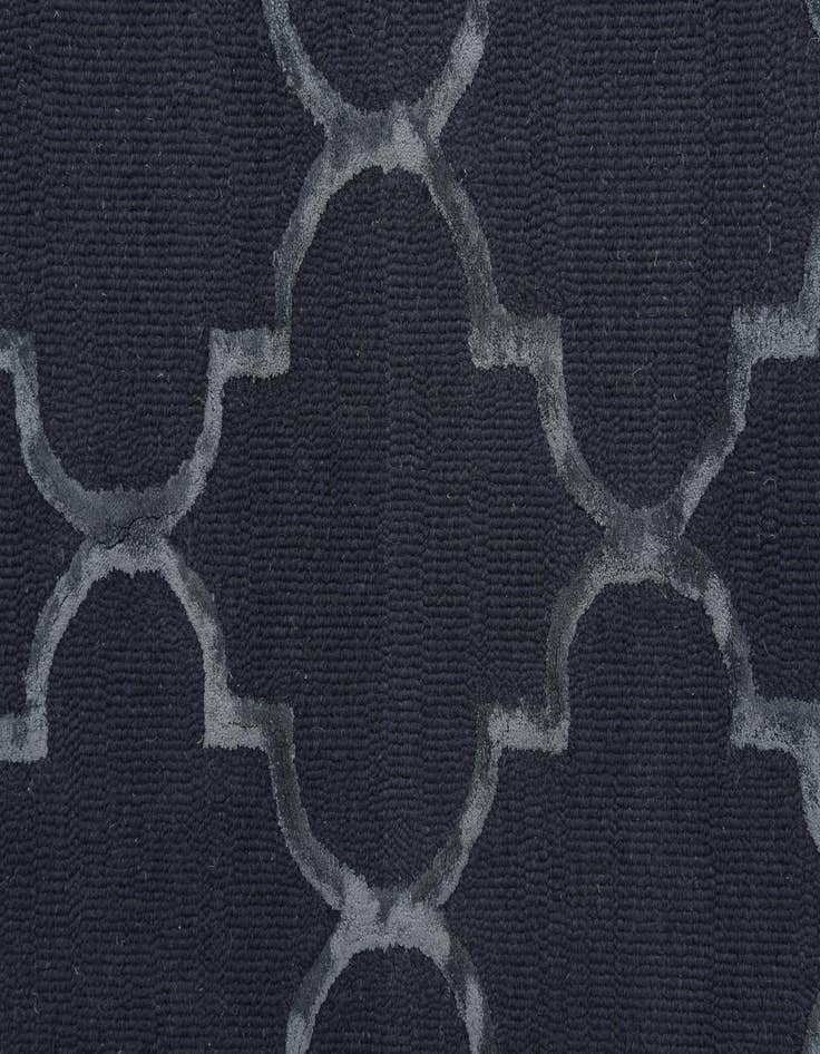 Detail image of  7' 7 x 9' 7 Luna Rug