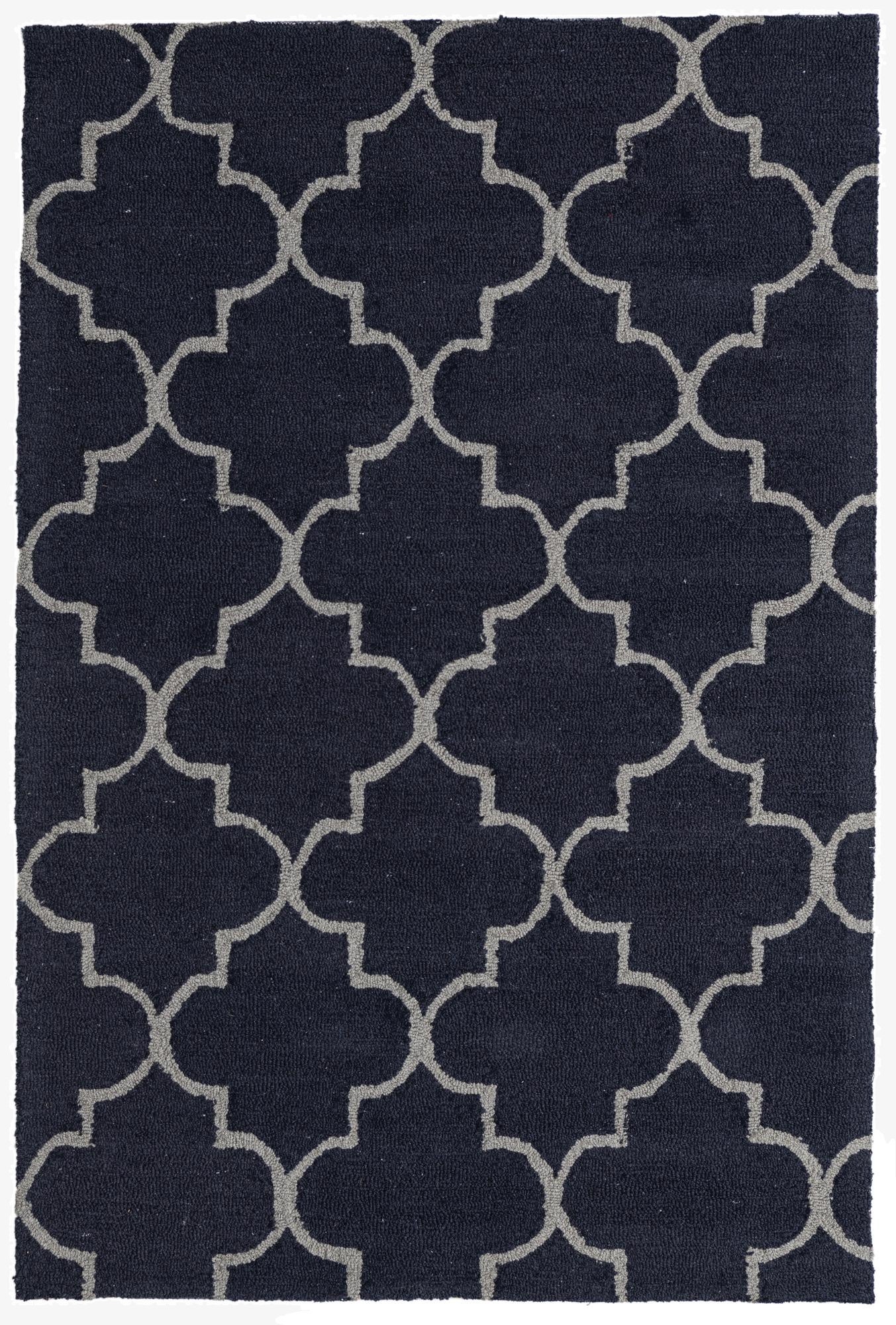  4' x 6' Luna Rug