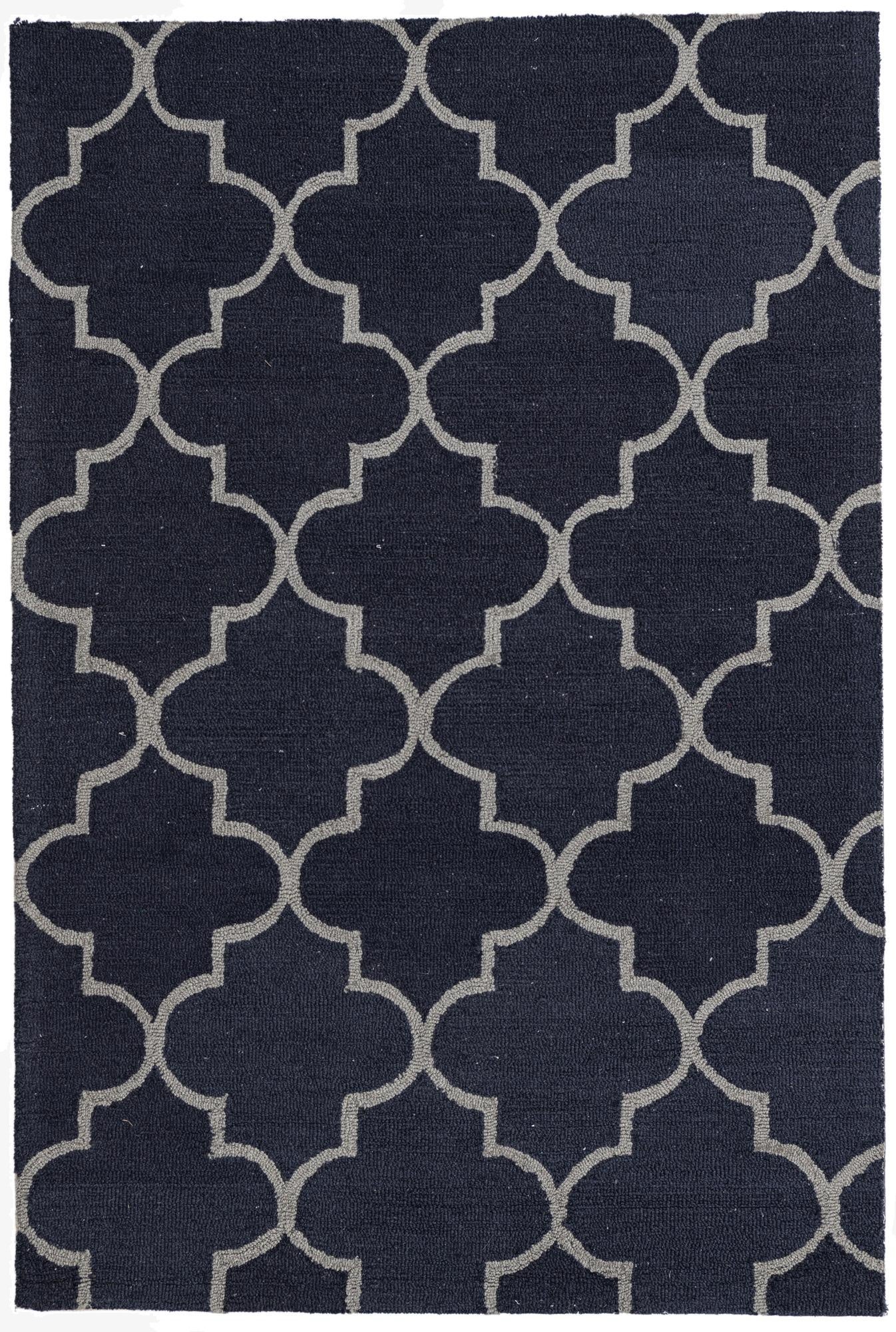  4' x 6' Luna Rug