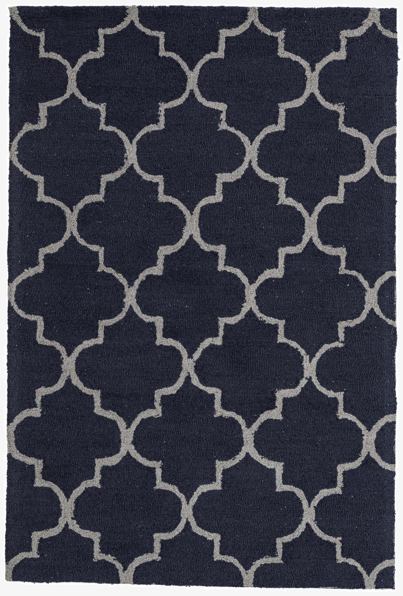  4' x 6' Luna Rug