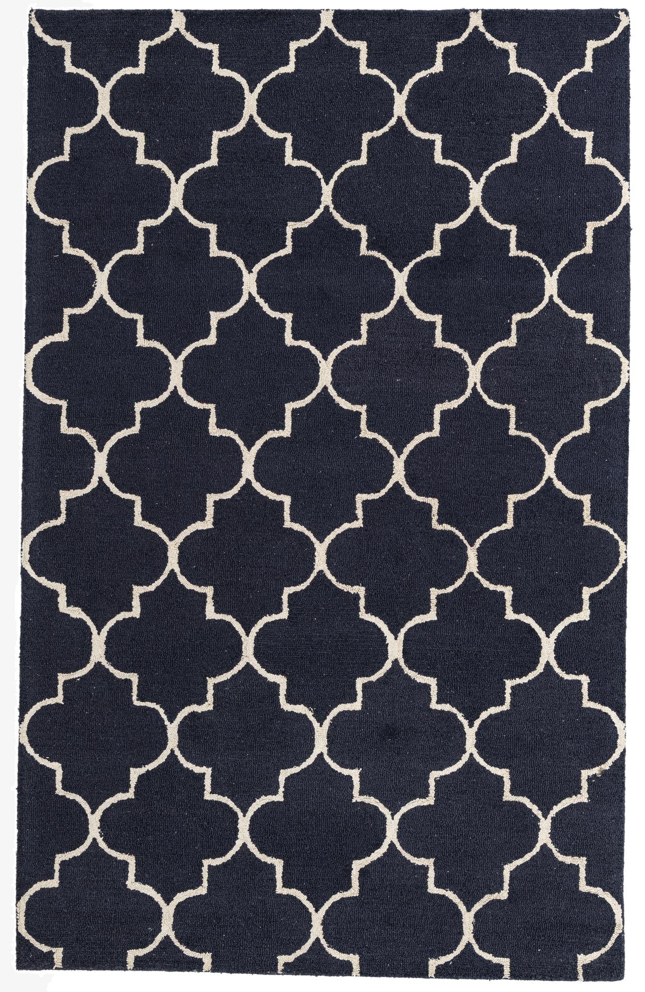  5' x 8' Luna Rug