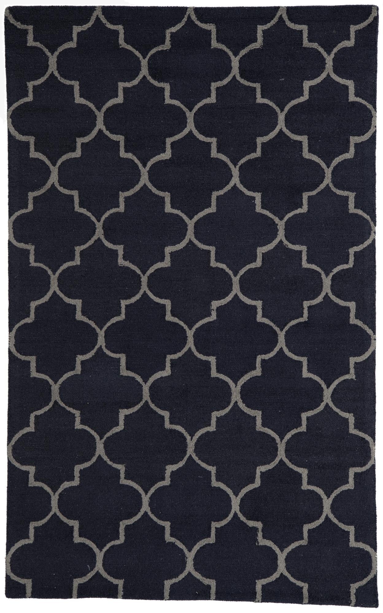  5' x 8' Luna Rug
