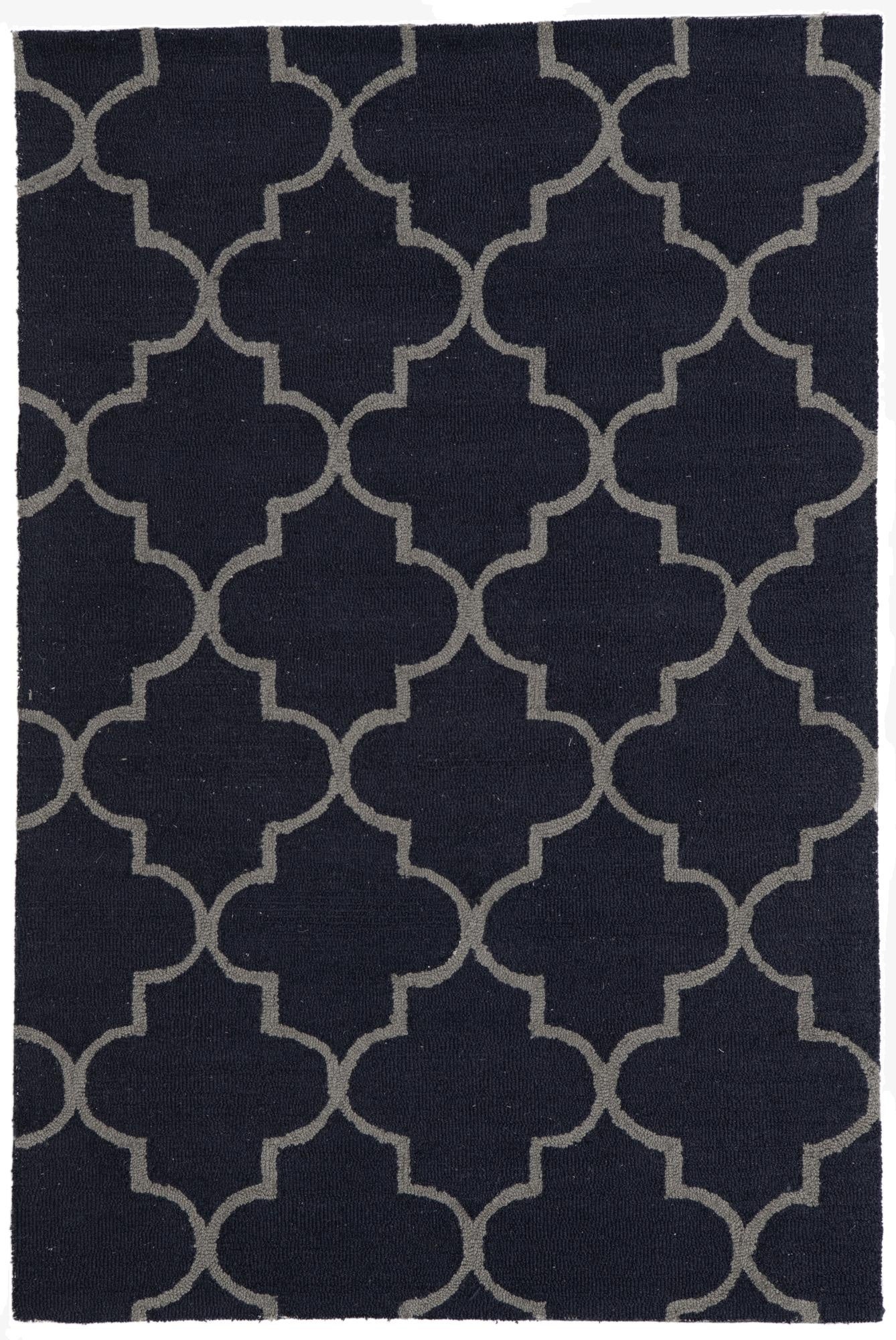  4' x 6' Luna Rug